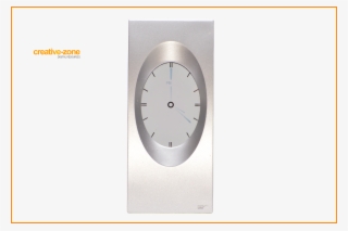 Lbs Digital Table Clock, Plastic Housing, Silver Metallic, - Circle #8343898 Lbs Digital Table Clock, Plastic Housing, Silver Metallic, - Circle #8343898