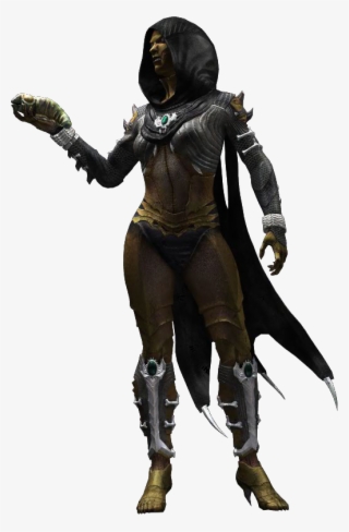 Bio Tower Tower2 - D Vorah Mortal Kombat #8343965