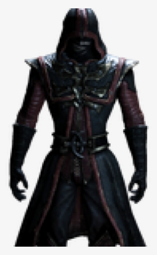 Mortal Kombat X Clipart Png - Ermac Mkx Full Body #8344068