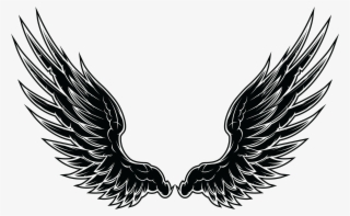 Download - Eagle Wings Tattoo Designs #8344071