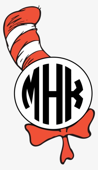 Seuss Reading Across America Day Transfers Sew Down #8344143