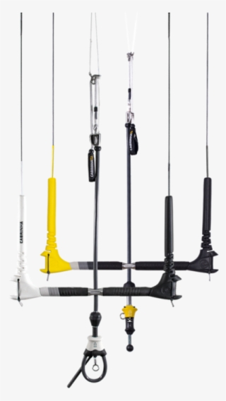 1x With Trimlite - Cabrinha Trimlite 2019 #8344210