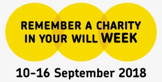 The - Remember A Charity Week 2018 #8344303