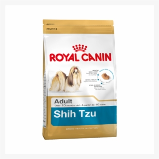 Royal Canin Shih Tzu Adult #8344403