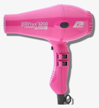 Parlux 3200 Ionic & Ceramic Compact Hair Dryer - Hair Dryer #8344620