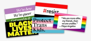 Five Banners Designed For The Oslo Pride Parade - Graphic Design #8344767