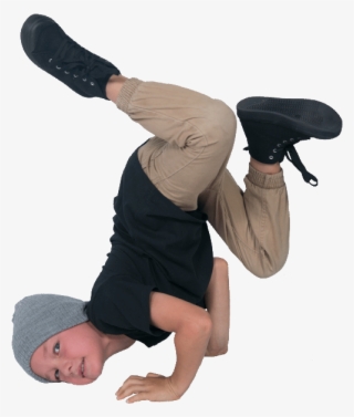 Dance Styles - Acrobatics #8344820