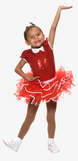 Mini Hip Hop Dancer - Girl #8344875