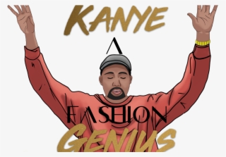 Kanye West's Influence On Fashion And The Evolution - Illustration #8344917