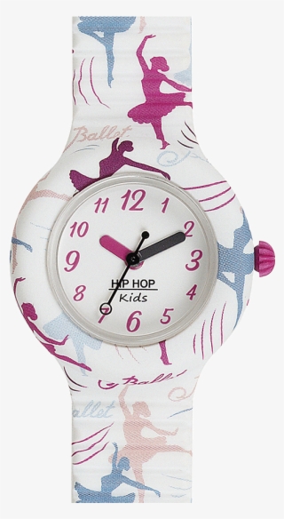 Dancer Product Photo 1 4xl - Orologio Hip Hop Bambino #8344963
