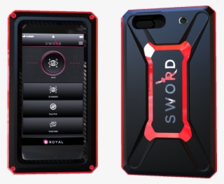 At Royal Holdings Technologies We Have One Mission - Smartphone #8345010