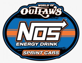 Past Champions - Nos World Of Outlaws #8345011