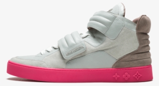 Louis Vuitton X Kanye West #8345054