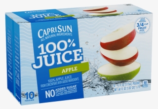 Capri Sun #8345117 Capri Sun #8345117