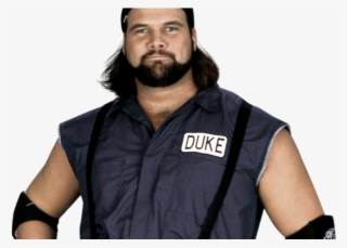 Duke “the Dumpster” Droese On His Drug Abuse, Refusing - Vest #8345145