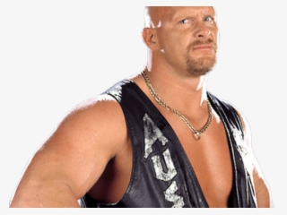 Wwe Stone Cold Png #8345189