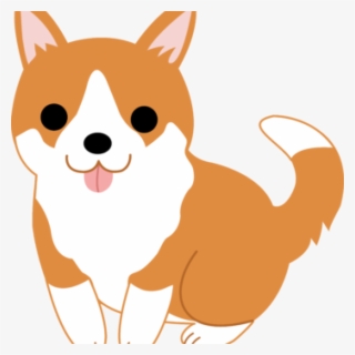 Free Puppy Clipart Sad Puppy Clipart At Getdrawings - Cute Clip Art Dog #8345244