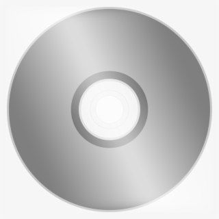 Typical Compact Disc - Compact Disc #8345300