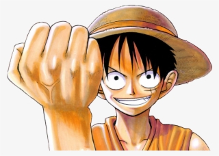 980 X 695 1 - One Piece Anime Transparent #8345378