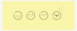Smileys To Convey The Various Characteristics - Smiley #8345387