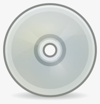 Compact Disc Disk Storage Optical Disc Dvd Optical - Circle #8345643