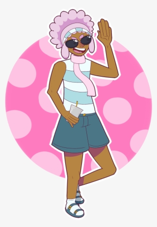 Capri Sun [2017] - Cartoon #8345712