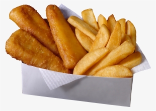 Download Fries Png Images Background - Картошка Фри И Нагетсы #8345762