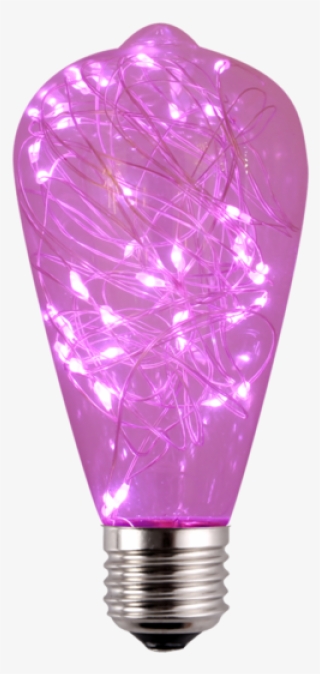 Led Grow Light Bulbs Transparent Background - Paper Lantern #8346168