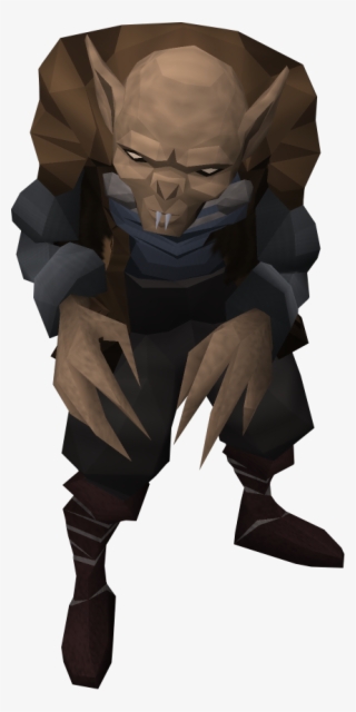 Runescape Vampire #8346202 Runescape Vampire #8346202