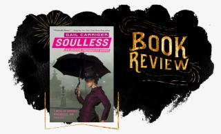 In Which Vampires Have Fang-lisps, Or My Review Of - Book #8346444