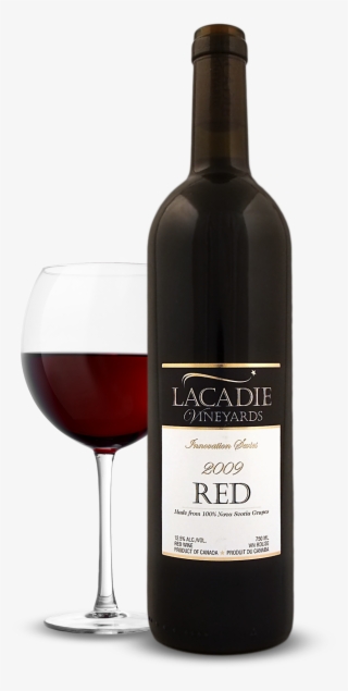Lacred2009 - Sherry #8346623