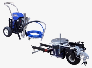 Rlinepack Vezos Innovation - Roll Striping Machine #8346710