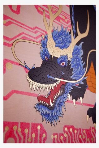 We've Got It All Here - Illustration #8346834