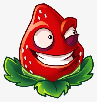 Zombiesverified Account - Pvz 2 Strawburst #8346851