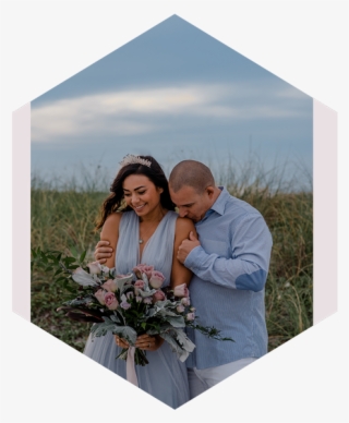 Andrea Review Couples - Garden Roses #8347026