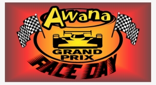 Awana Grand Prix #8347102