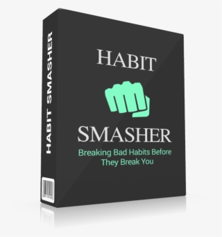 Breaking Bad Habits Before They Break You Tools For - Maserati #8347159