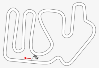 Download Racetrack - Darkness #8347197