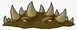 This Work Was For Popcap China In 2011,plants Vs - Cartoon #8347199