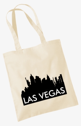 Las Vegas Tote Bag - Tote Bag #8347204