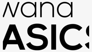 Awana Basics Logo Bl #8347293