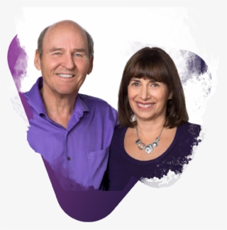 More About Ellyn And Peter - Woman #8347383