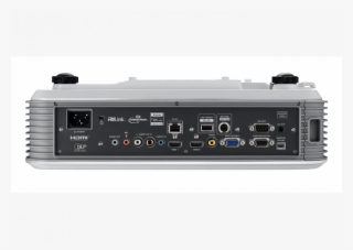 3 - Optoma Eh 319 Usti #8347384