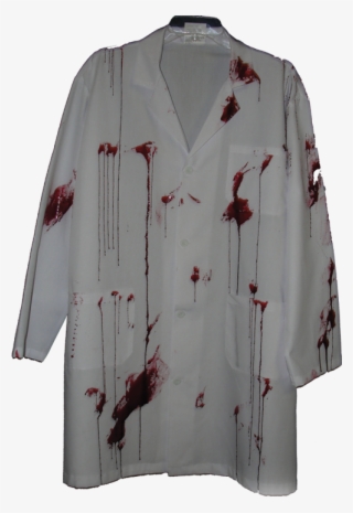 Lab Coat - Trench Coat #8347678