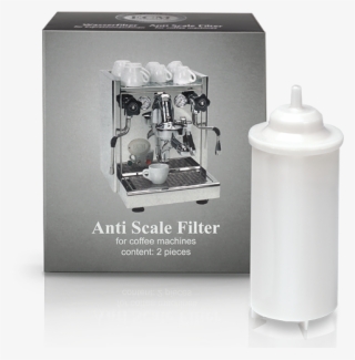Ecm Water Filter #8347717