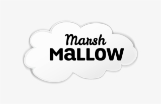 De Bron Mooi Marshmallow Png - Darkness #8347898