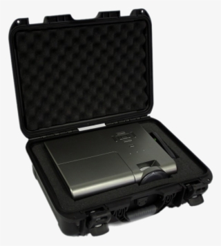 Projector Case - Briefcase #8347901