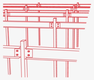 Ss20 00928 Buildingframe - Colorfulness #8347933