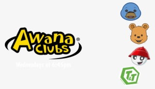 Awana Clubs #8347961