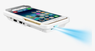 Pico Portable Projector - Data Show Projector Phone #8348113